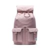 Herschel Dawson Ash Rose 20,5l