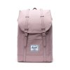 HERSCHEL Retreat Ash Rose 19,5L