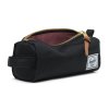 Herschel Settlement Case Black