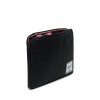 Herschel  Anchor Sleeve for 13 inch MacBook Black