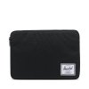 Herschel  Anchor Sleeve for 13 inch MacBook Black