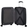 American Tourister AERO RACER SPINNER 55 Jet Black