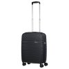 American Tourister AERO RACER SPINNER 55 Jet Black
