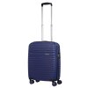 American Tourister AERO RACER SPINNER 55 Nocturne Blue