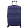 American Tourister AERO RACER SPINNER 68 EXP Nocturne Blue
