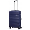American Tourister AERO RACER SPINNER 68 EXP Nocturne Blue