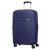 American Tourister AERO RACER SPINNER 68 EXP Nocturne Blue