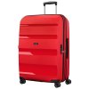 American Tourister Bon Air DLX SPINNER 75/28 TSA EXP Magma Red