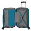 American Tourister Bon Air DLX SPINNER 55/20 TSA Seaport Blue