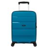American Tourister Bon Air DLX SPINNER 55/20 TSA Seaport Blue