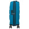 American Tourister Bon Air DLX SPINNER 55/20 TSA Seaport Blue