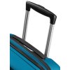 American Tourister Bon Air DLX SPINNER 55/20 TSA Seaport Blue