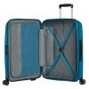 American Tourister Bon Air DLX SPINNER 66/24 TSA EXP Seaport Blue