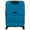 American Tourister Bon Air DLX SPINNER 66/24 TSA EXP Seaport Blue