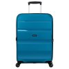 American Tourister Bon Air DLX SPINNER 66/24 TSA EXP Seaport Blue