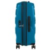 American Tourister Bon Air DLX SPINNER 66/24 TSA EXP Seaport Blue