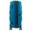 American Tourister Bon Air DLX SPINNER 66/24 TSA EXP Seaport Blue