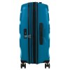 American Tourister Bon Air DLX SPINNER 66/24 TSA EXP Seaport Blue