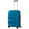 American Tourister Bon Air DLX SPINNER 66/24 TSA EXP Seaport Blue
