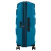 American Tourister Bon Air DLX SPINNER 75/28 TSA EXP Seaport Blue