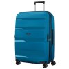 American Tourister Bon Air DLX SPINNER 75/28 TSA EXP Seaport Blue