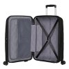 American Tourister Bon Air DLX SPINNER 66/24 TSA EXP Black