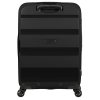 American Tourister Bon Air DLX SPINNER 66/24 TSA EXP Black