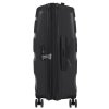 American Tourister Bon Air DLX SPINNER 66/24 TSA EXP Black