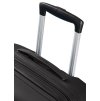 American Tourister Bon Air DLX SPINNER 66/24 TSA EXP Black