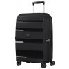 American Tourister Bon Air DLX SPINNER 66/24 TSA EXP Black