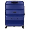 American Tourister Bon Air DLX SPINNER 75/28 TSA EXP Midnight Navy