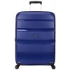 American Tourister Bon Air DLX SPINNER 75/28 TSA EXP Midnight Navy