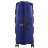 American Tourister Bon Air DLX SPINNER 75/28 TSA EXP Midnight Navy