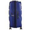 American Tourister Bon Air DLX SPINNER 75/28 TSA EXP Midnight Navy