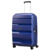 American Tourister Bon Air DLX SPINNER 75/28 TSA EXP Midnight Navy