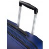 American Tourister Bon Air DLX SPINNER 75/28 TSA EXP Midnight Navy