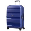 American Tourister Bon Air DLX SPINNER 75/28 TSA EXP Midnight Navy