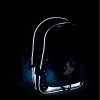 256539 11 skolni batoh pro prvnacky dusinka viky black blue