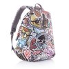 XD-P705.868, XD Design Bobby Soft Art 16 L graffiti 16l