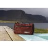 Boll ULTRALIGHT WASHBAG III terracotta