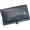 Deuter Wash Bag II Black