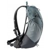 3420121-4412, Deuter AC Lite 17 shale-graphite