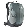 Pánský batoh Deuter AC Lite 17 shale-graphite, barva šedá ,Objem 11 - 20 litrů