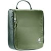 Deuter Wash Center II khaki-ivy