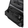 Samsonite Pro DLX 5 LAPT. BACKPACK 3V 15.6" Black
