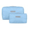 Sada obalů na kosmetiku SUITSUIT® AF-27330 Alaska Blue