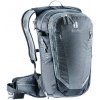 Pánský batoh Deuter Compact EXP 14 Graphite-black, barva černá ,Objem 11 - 20 litrů