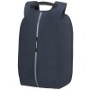 Pánský batoh Samsonite SECURIPAK Laptop Backpack 15.6" Eclipse Blue, barva Modrá ,Objem 11 - 20 litrů