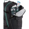 Deuter Trans Alpine 30 Black
