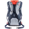 Turistický batoh Deuter Guide Lite 24 papaya-navy